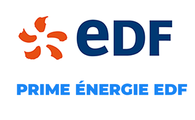 prime energie edf