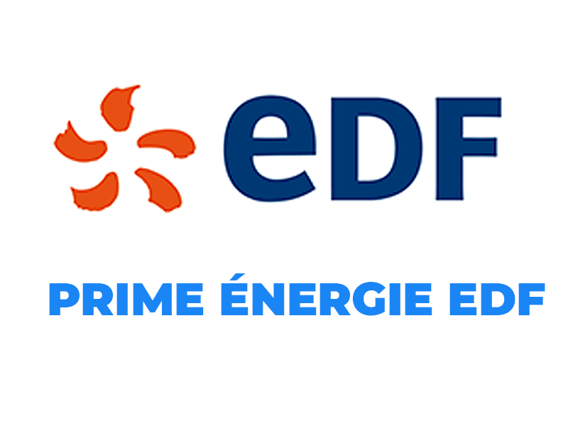 prime energie edf