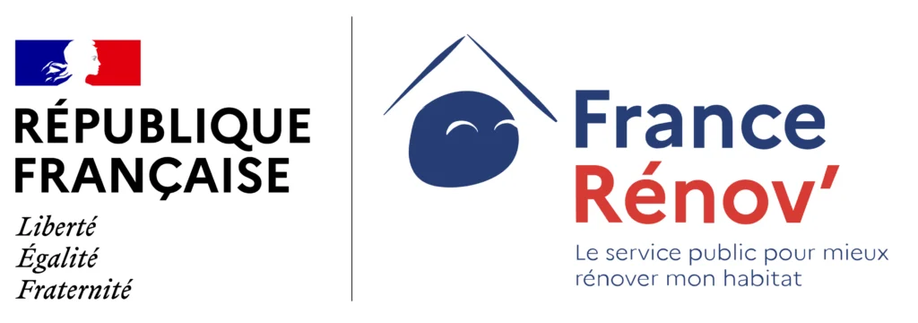 Logo France Rénov'