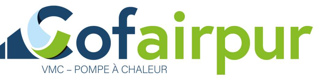 Logo Cofairpur au long - Filiale de Cofapi and co pour l'aération